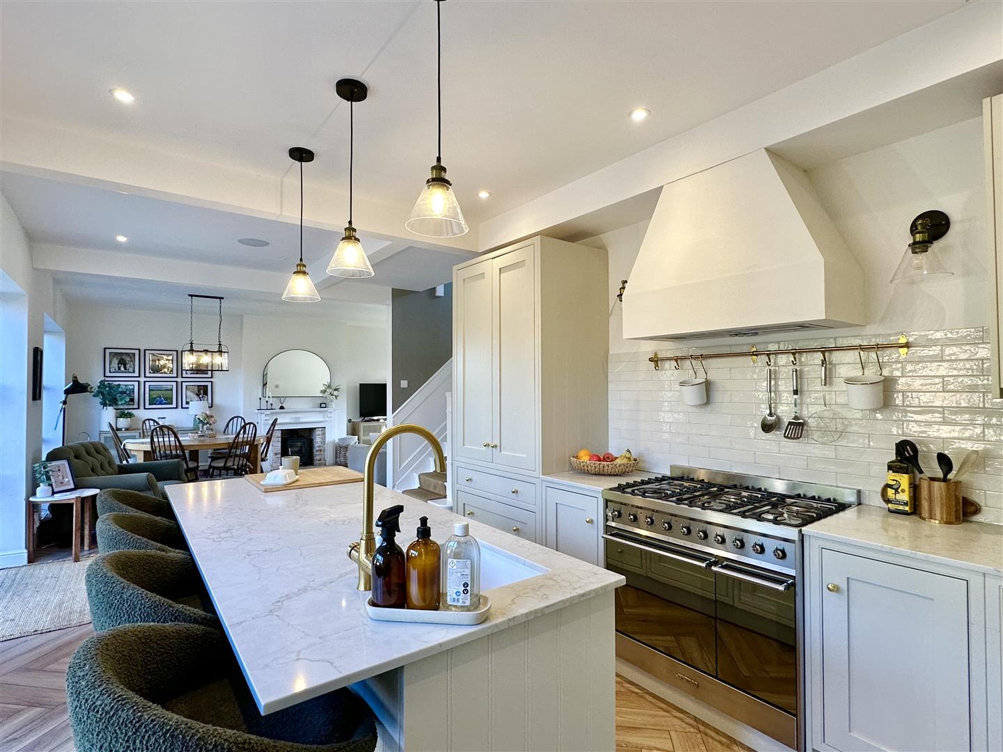 Westville Road, Bexhill-On-Sea